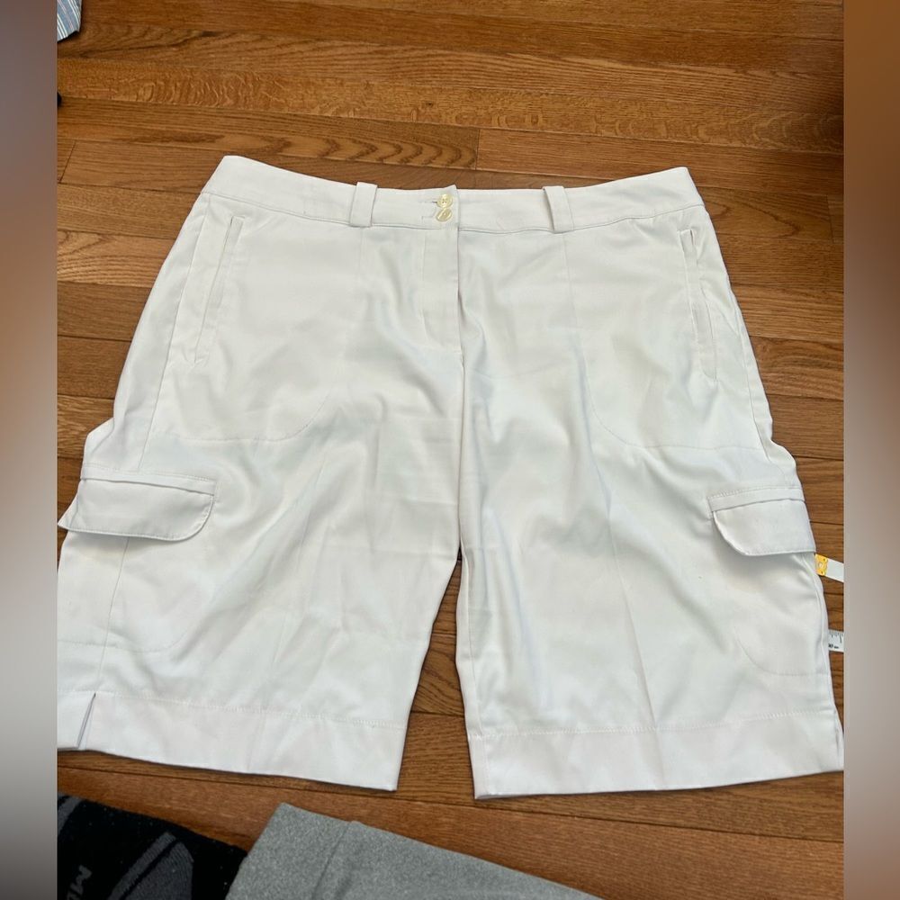Nike Golf Dri-Fit Shorts